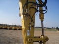 Daewoo brugt Kobelco